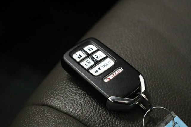 Used 2016 Honda Odyssey EX-L image 37