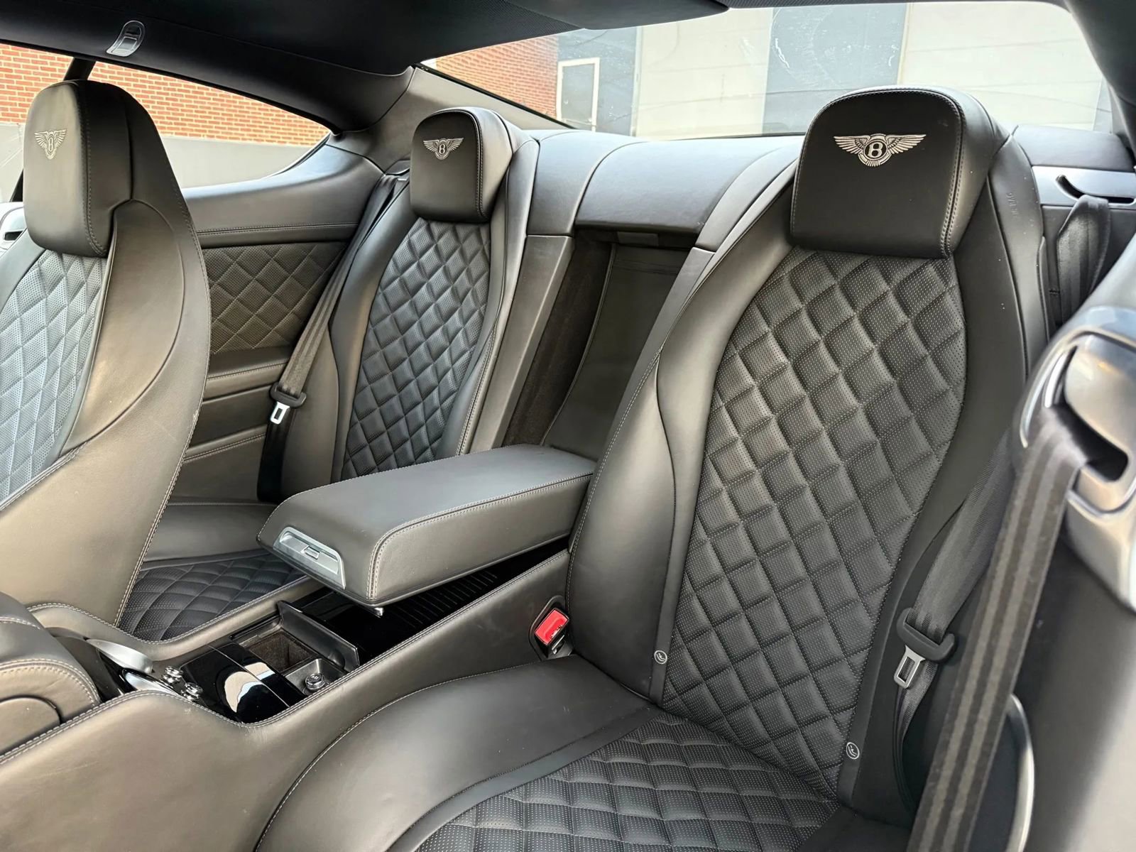 Used 2017 Bentley Continental GT image 11