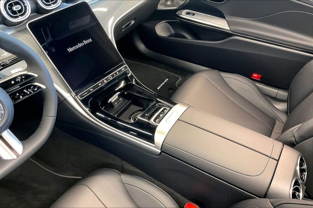 New 2026 Mercedes-Benz CLE 300 4MATIC Cabriolet image 7