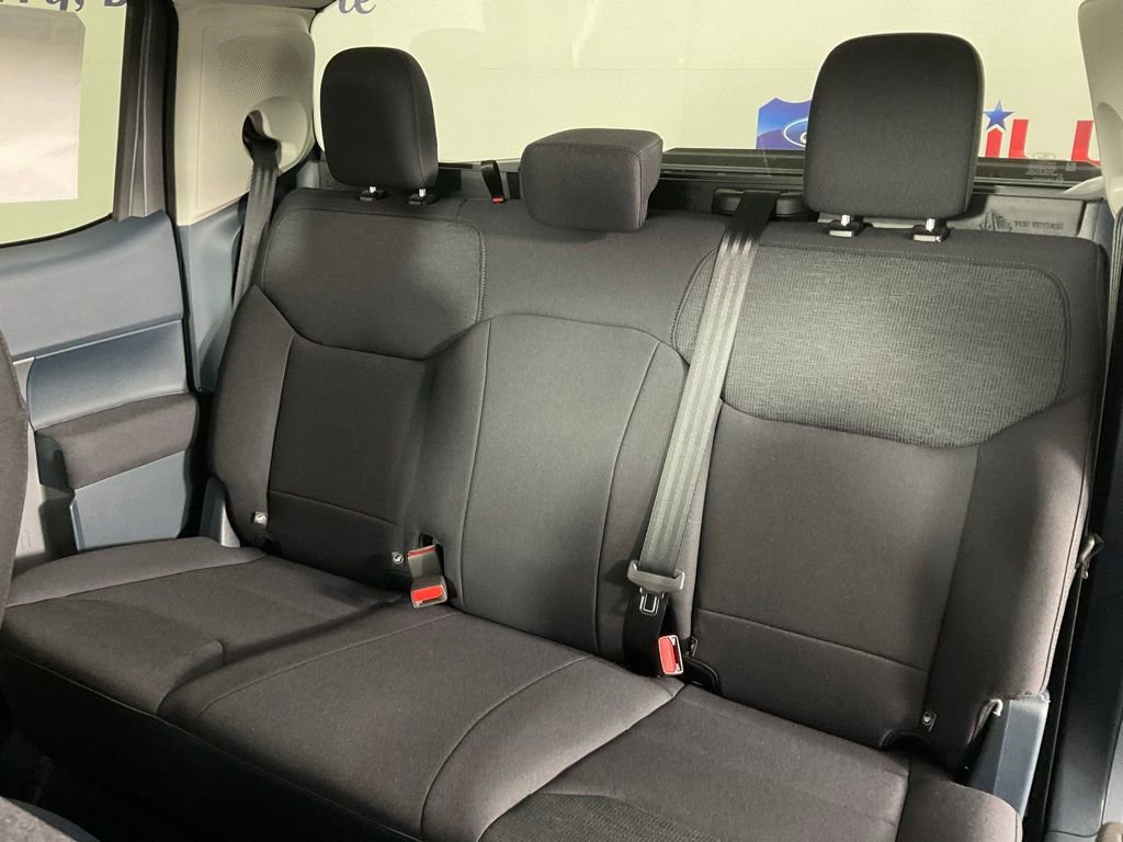 New 2026 Ford Maverick XL image 16