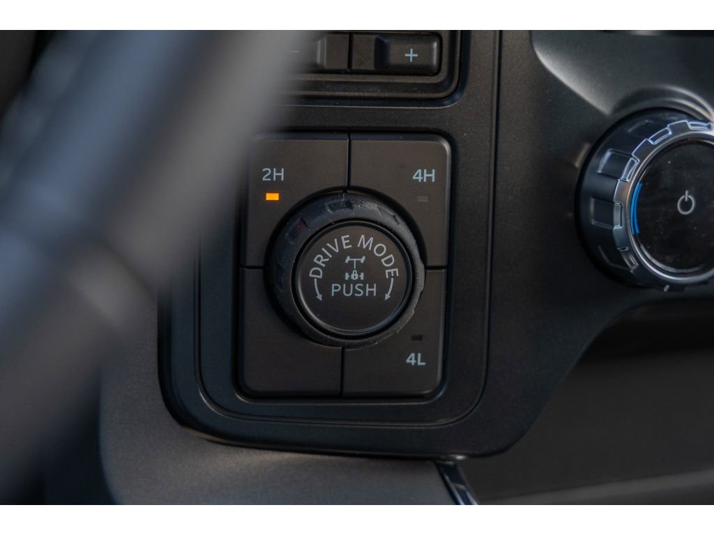 New 2025 Ford F150 XLT w/ Equipment Group 302A MID image 28