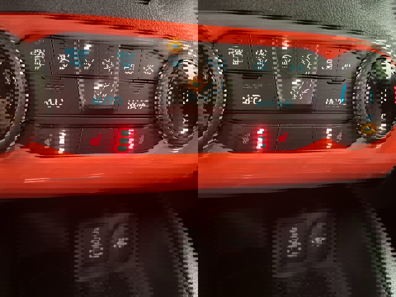 Used 2024 Ford Bronco Sport Big Bend w/ Convenience Package image 22