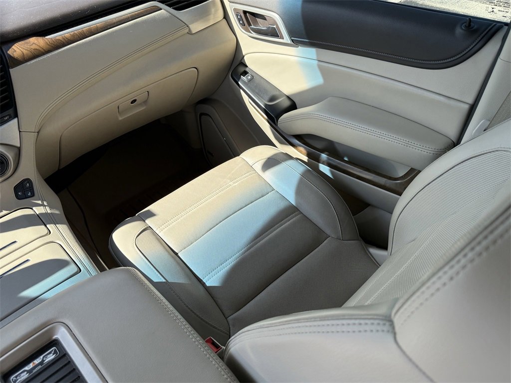 Used 2019 GMC Yukon Denali image 27