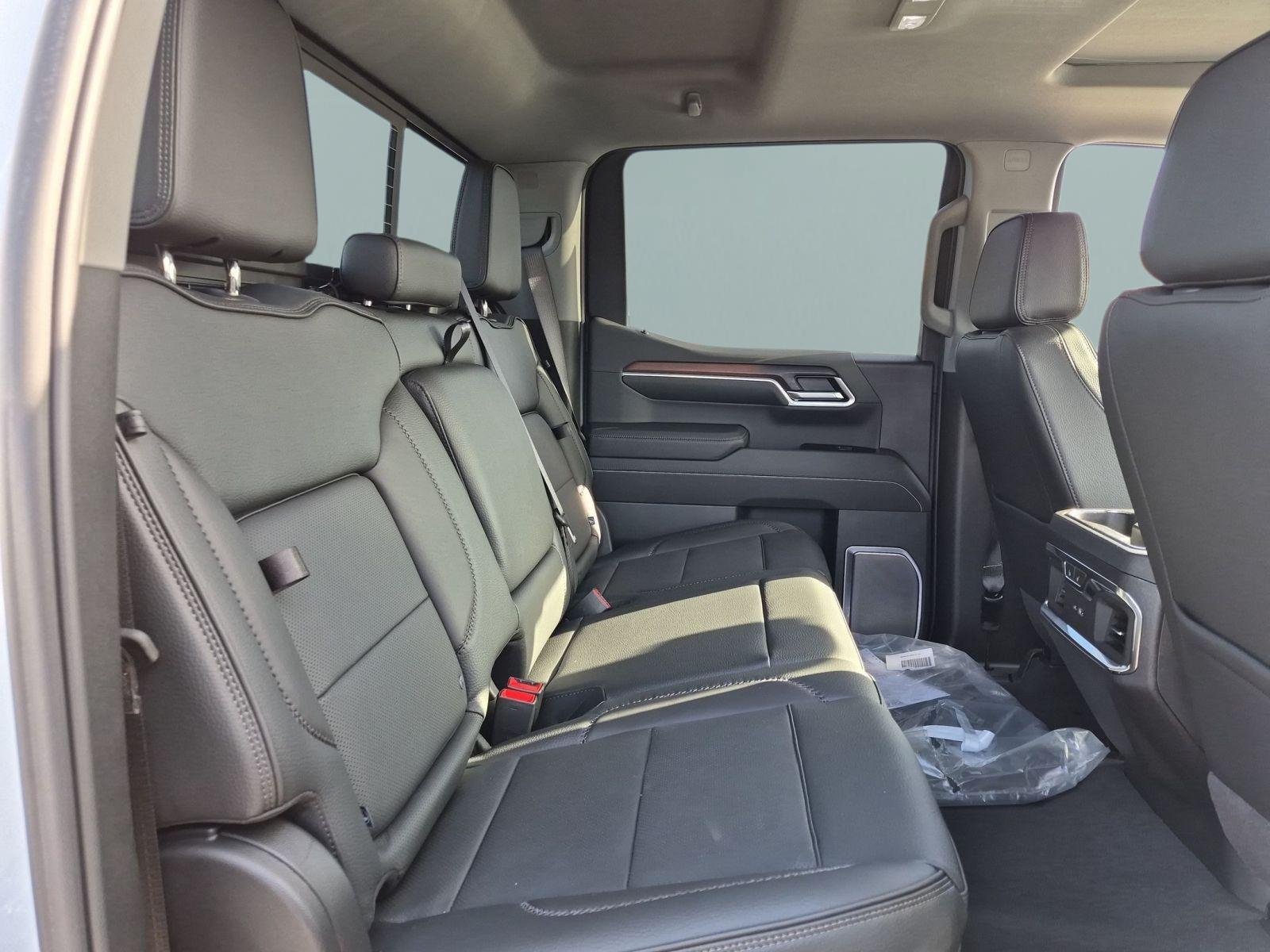 New 2026 GMC Sierra 1500 Denali AWD/4WD image 27