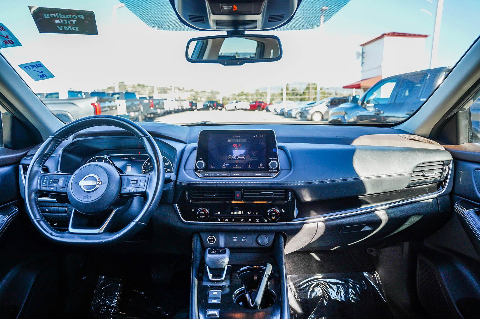 Used 2023 Nissan Rogue SL image 13