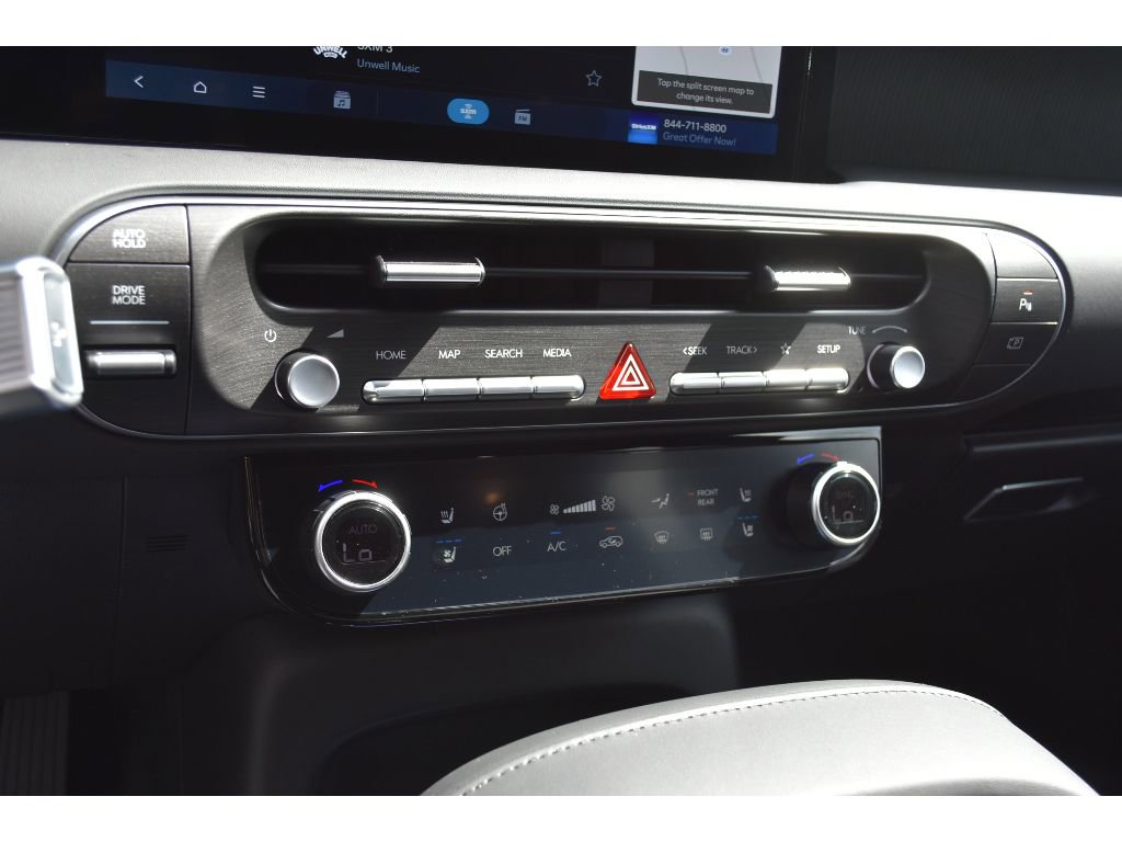 New 2026 Hyundai Palisade Calligraphy image 23