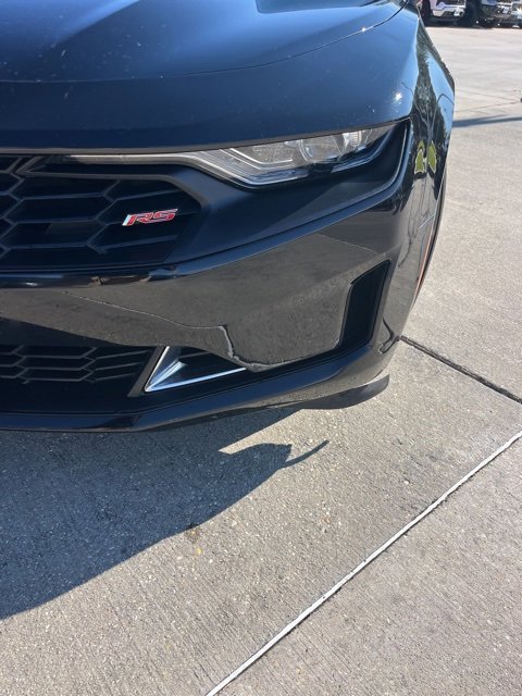 Used 2023 Chevrolet Camaro LT w/ RS Package image 10