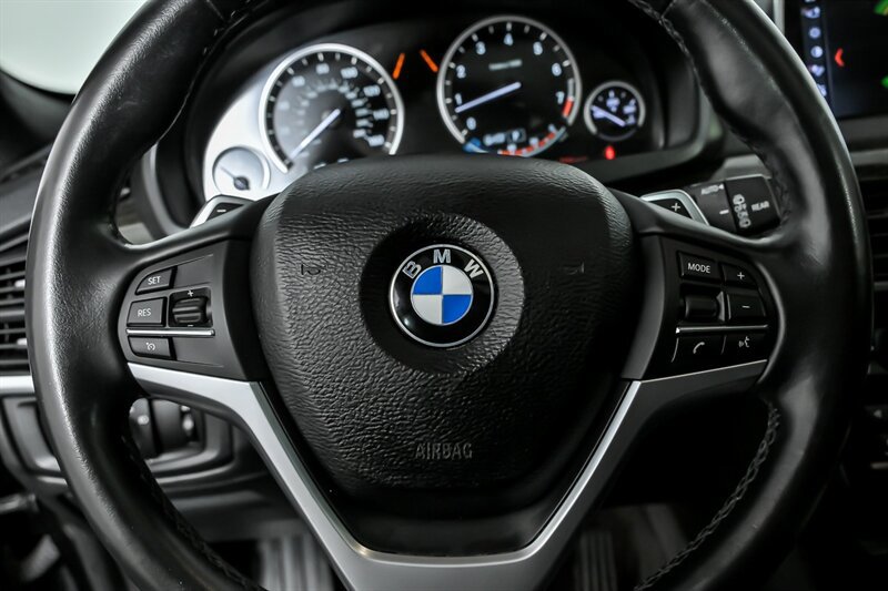 Used 2018 BMW X5 sDrive35i RWD image 24