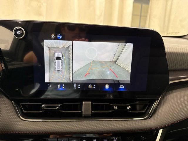 New 2026 Chevrolet Equinox RS w/ Safety and Technology Package AWD/4WD image 27