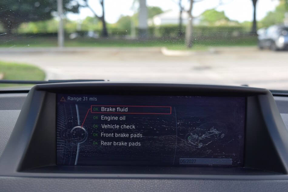 Used 2013 BMW 135is Convertible image 67