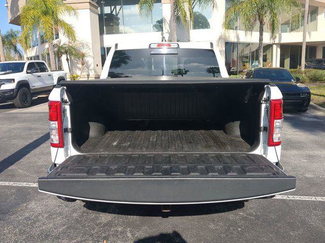 Certified 2023 RAM 1500 Big Horn image 20