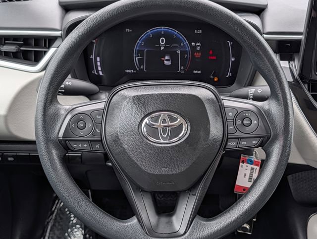 Used 2026 Toyota Corolla LE image 13
