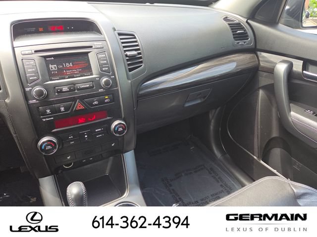 Used 2013 Kia Sorento EX FWD image 34