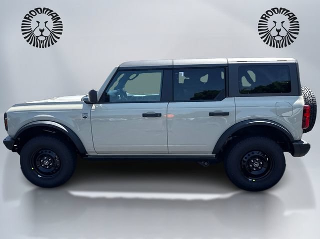 New 2026 Ford Bronco Big Bend w/ Black Diamond Package AWD/4WD image 10