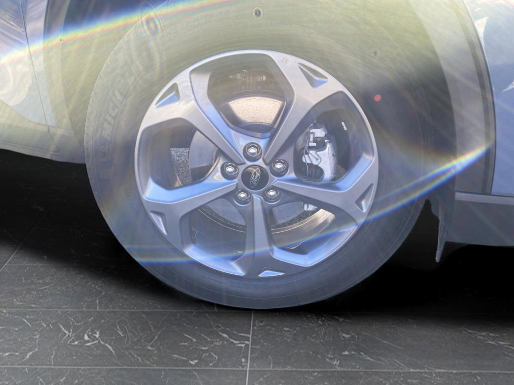 New 2026 Ford Escape ST-Line w/ Tech Pack #1 image 44