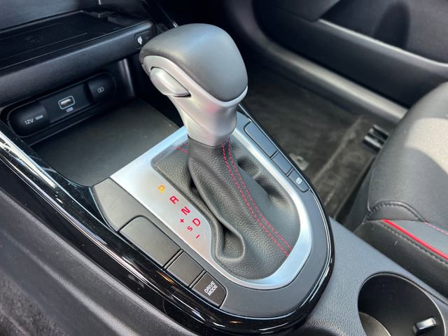 Used 2022 Kia Forte GT image 29