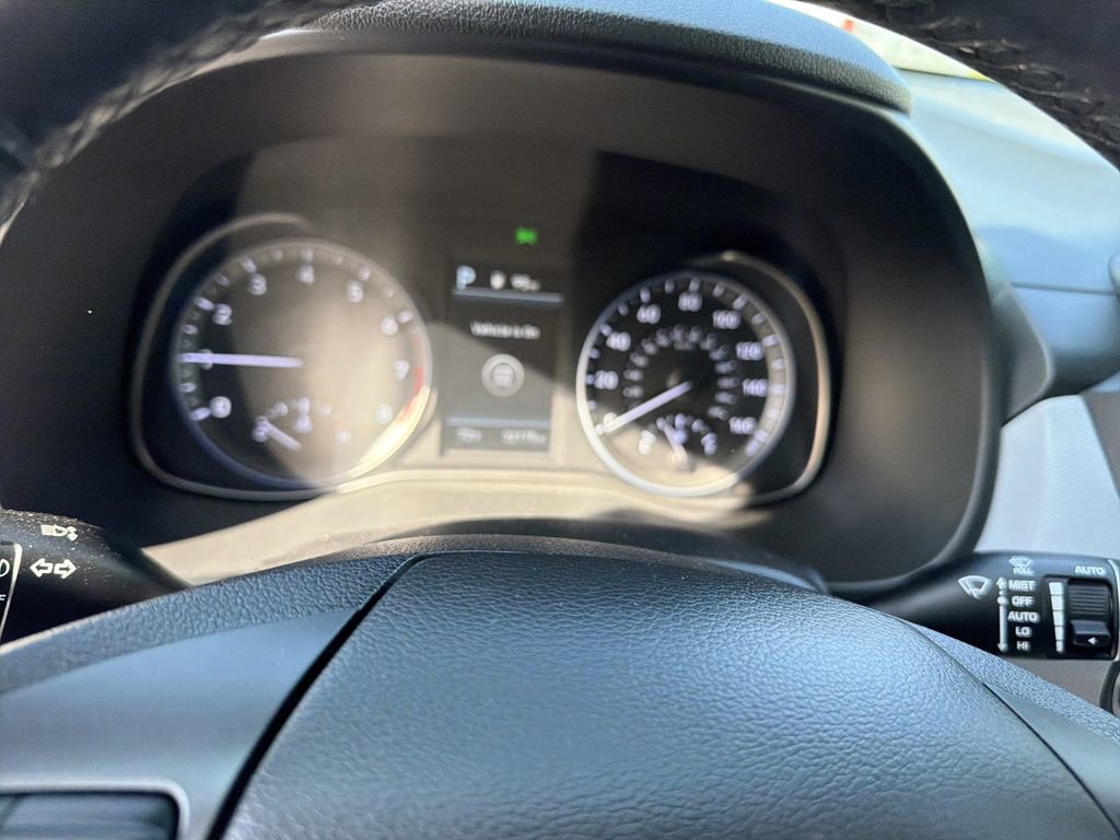 Used 2020 Hyundai Kona Ultimate FWD image 19