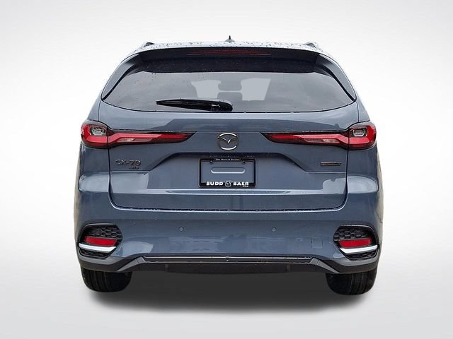New 2026 MAZDA CX-70 3.3 Turbo w/ Premium Plus Pkg AWD/4WD image 6