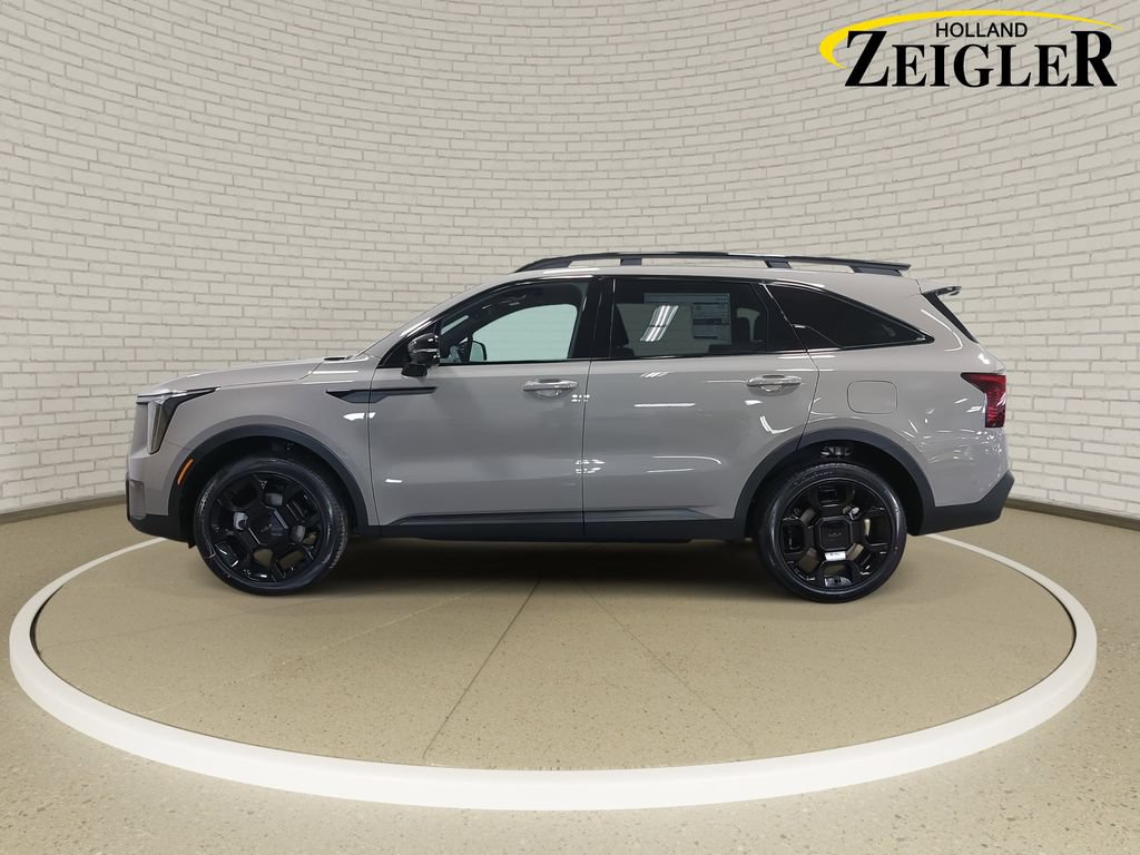 New 2026 Kia Sorento SX Prestige AWD/4WD image 8