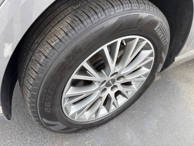 Used 2024 Genesis GV80 2.5T image 8