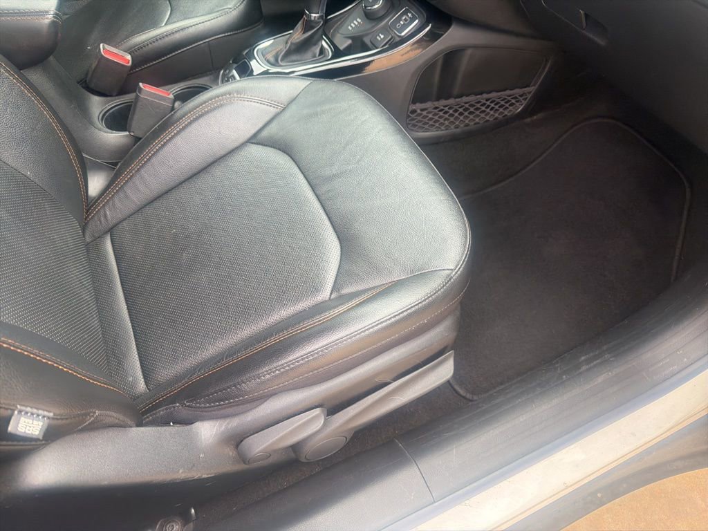 Used 2021 Jeep Compass Limited AWD/4WD image 35