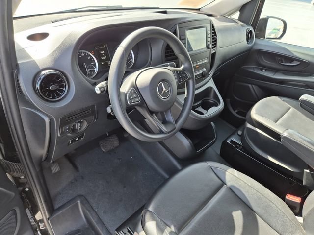 Used 2023 Mercedes-Benz Metris Passenger image 16