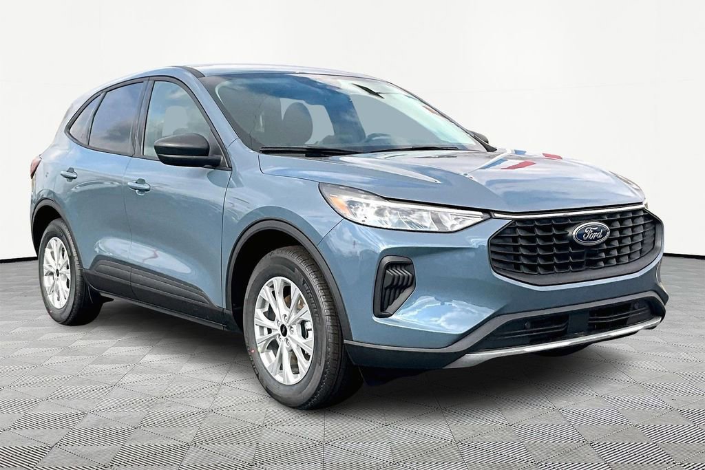 New 2026 Ford Escape Active image 1