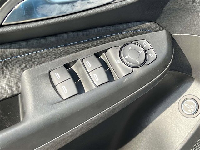 Used 2025 Buick Envista Sport Touring w/ Convenience I Package image 16