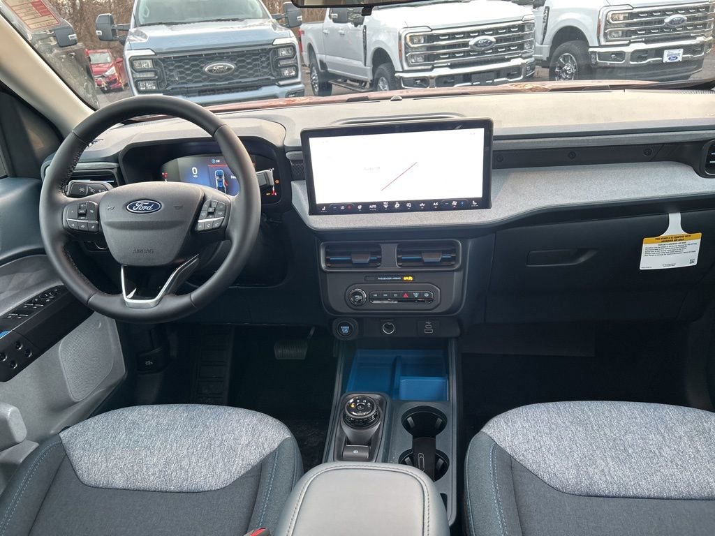 New 2026 Ford Maverick XLT w/ XLT Luxury Package image 25