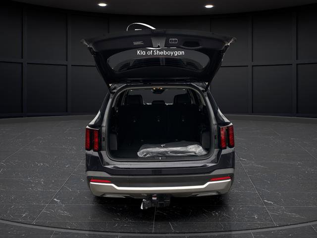 New 2026 Kia Sorento EX image 14