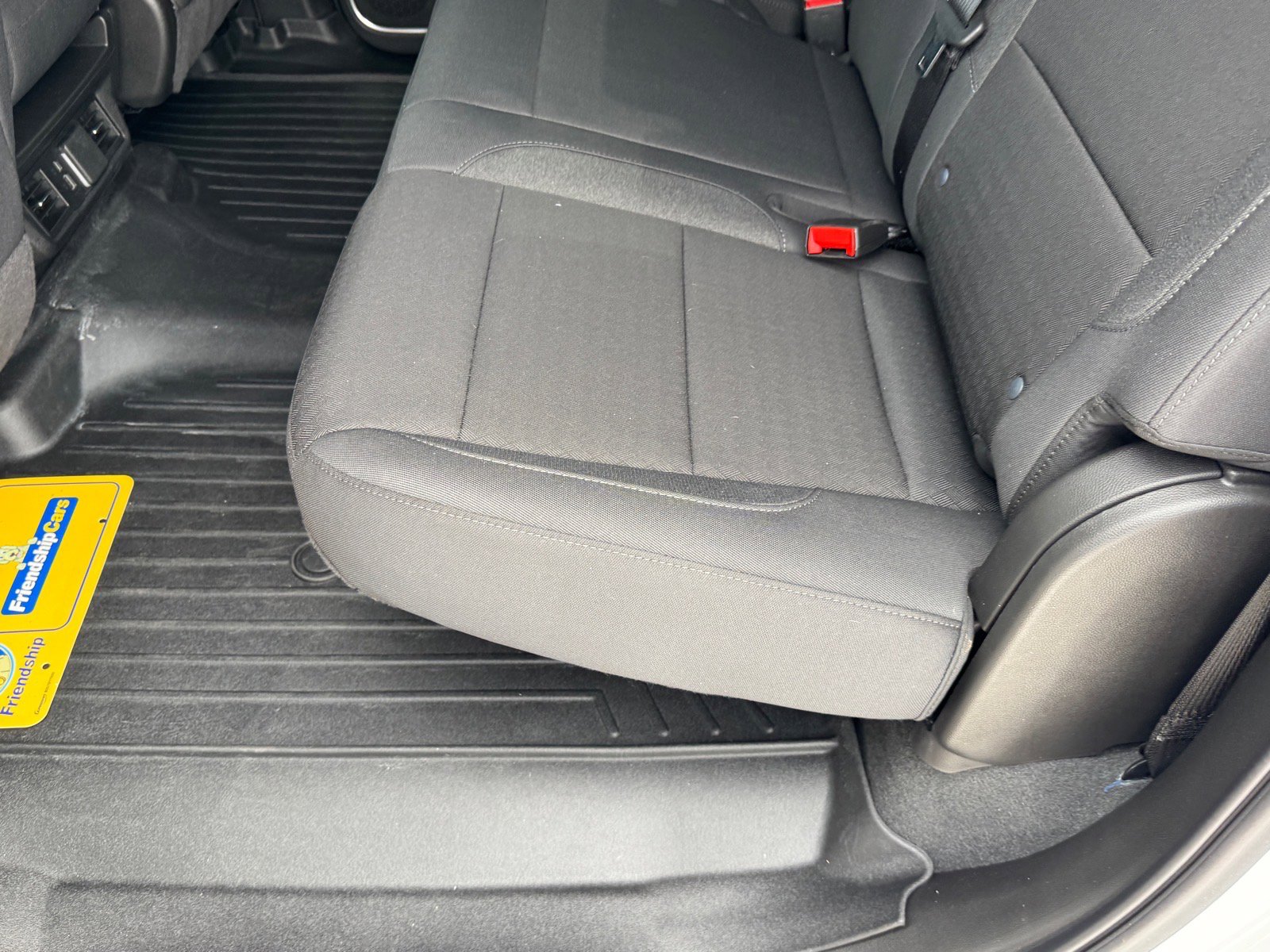 Used 2025 Chevrolet Silverado 2500 LT w/ All Star Edition image 9