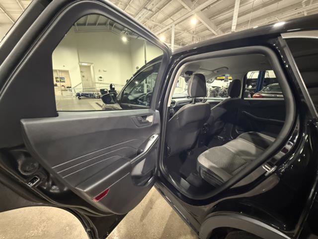 Certified 2022 Ford Escape SE w/ Convenience Package AWD/4WD image 24