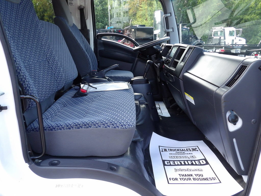 Used 2024 Chevrolet Low Cab Forward RWD image 47
