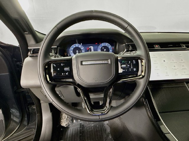 Certified 2024 Land Rover Range Rover Velar Dynamic HSE AWD/4WD image 12