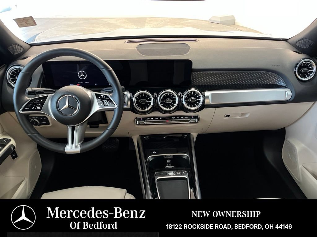 Used 2026 Mercedes-Benz GLB 250 4MATIC image 20