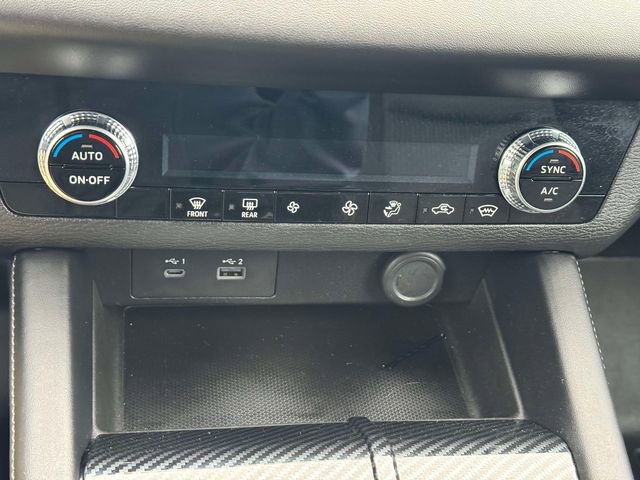 Used 2022 Mitsubishi Outlander ES image 34