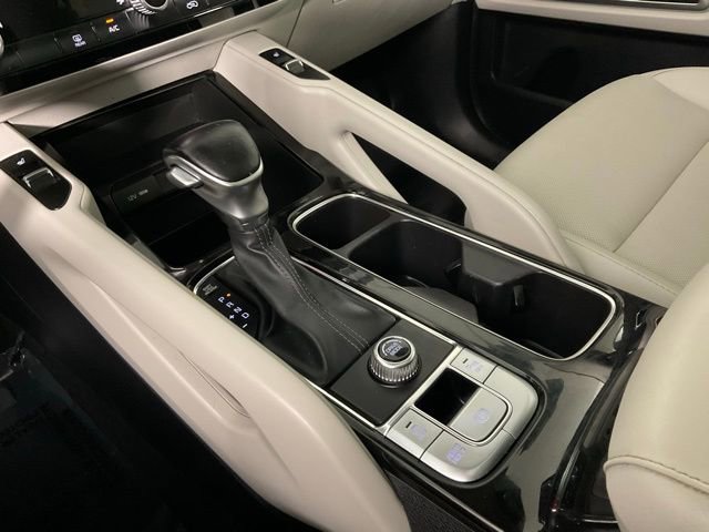 Used 2020 Kia Telluride S w/ S 8 Passenger Seating Package image 19