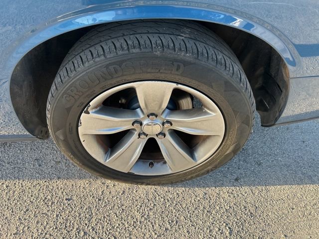 Used 2020 Dodge Challenger SXT image 19