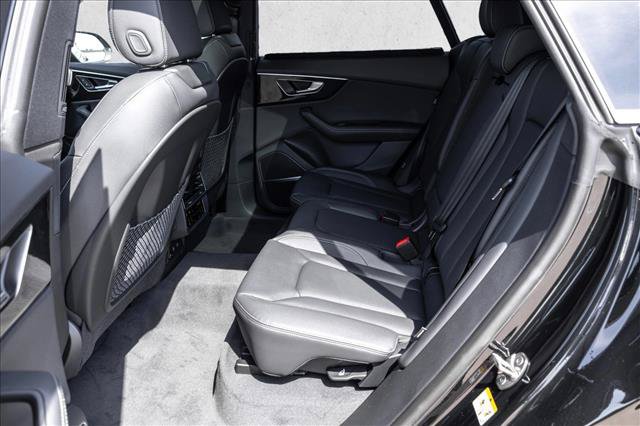 New 2026 Audi Q8 Premium Plus AWD/4WD image 22