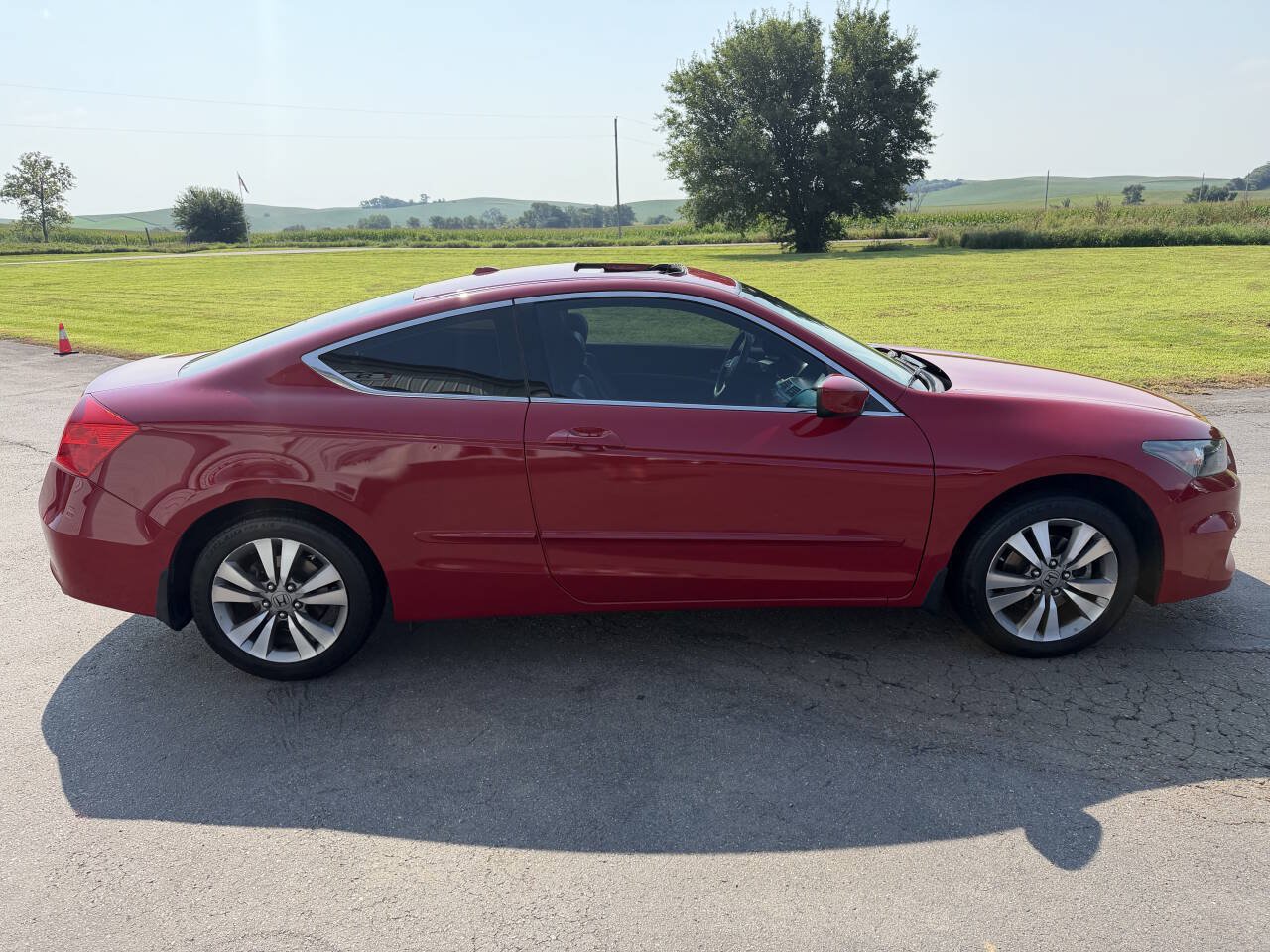 Used 2012 Honda Accord EX-L image 6