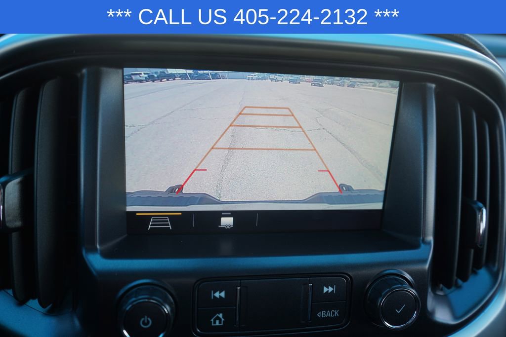 Used 2019 Chevrolet Colorado ZR2 w/ Colorado ZR2 Bison Edition AWD/4WD image 42