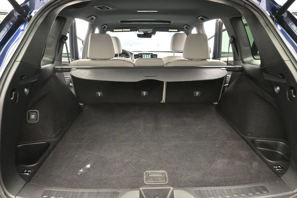 Used 2024 Honda Passport EX-L image 30