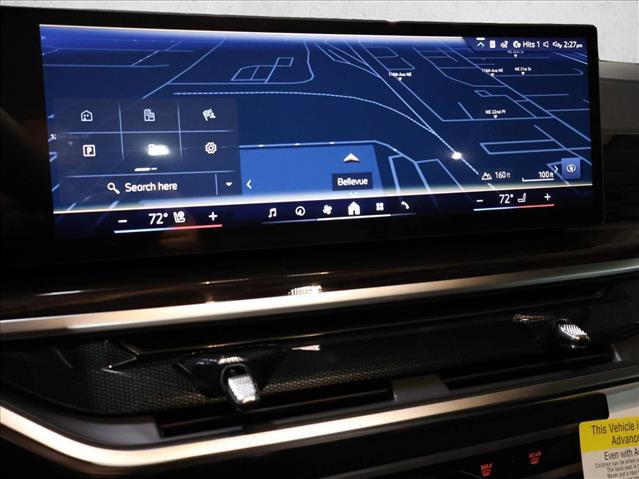 New 2026 BMW X5 xDrive50e w/ M Sport Package AWD/4WD image 13