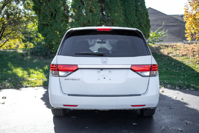 Used 2016 Honda Odyssey EX-L image 6