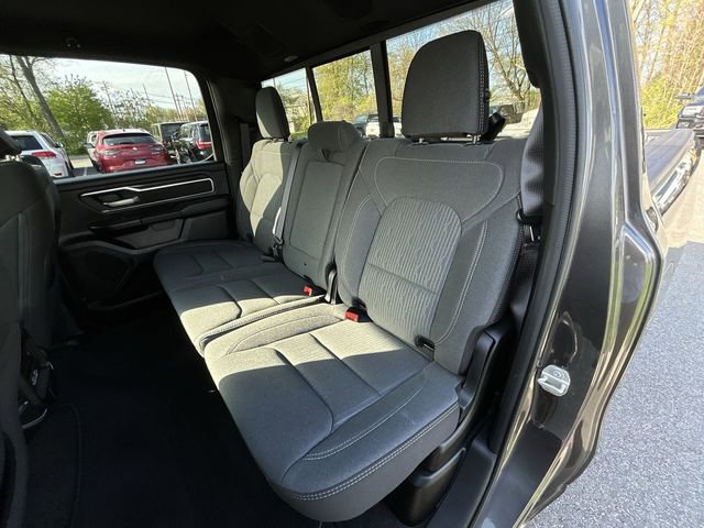 Used 2023 RAM 1500 Big Horn AWD/4WD image 23