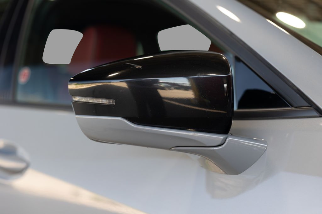 Used 2024 Acura TLX w/ A-SPEC Package AWD/4WD image 12