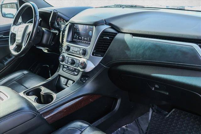 Used 2018 GMC Yukon SLT image 28