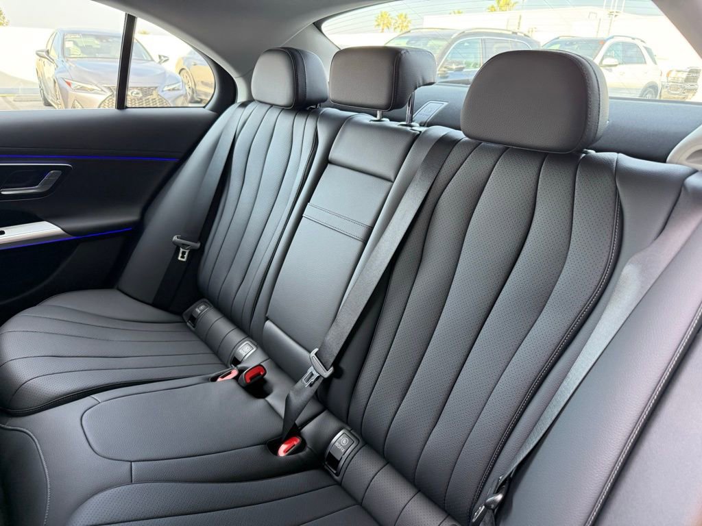 New 2026 Mercedes-Benz E 350 Sedan image 14