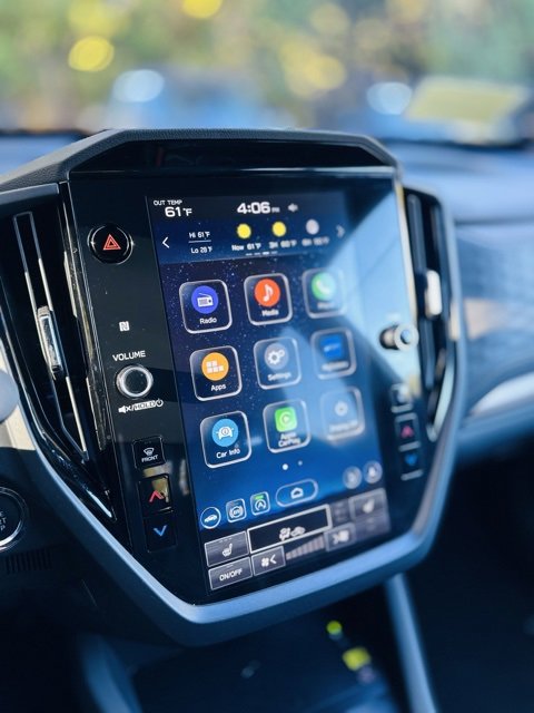 Used 2025 Subaru Forester Sport image 14