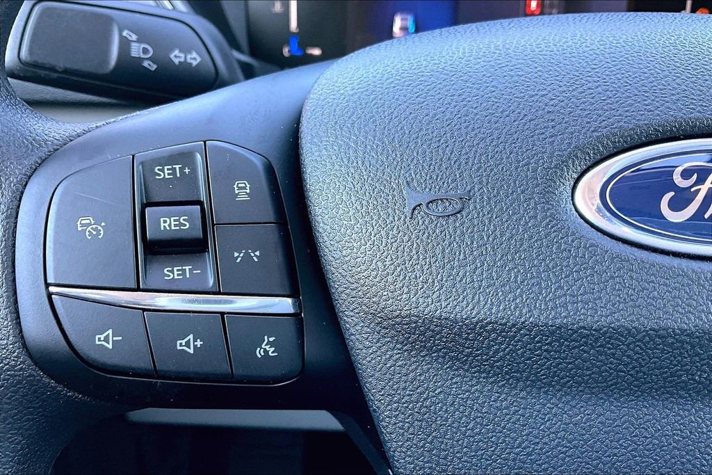 New 2026 Ford Escape Active w/ Tech Pack #1 image 18